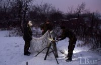 Боевики в течение дня сосредоточили обстрелы в районе Гнутово