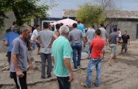 ​Как в Украине реагируют на язык вражды?