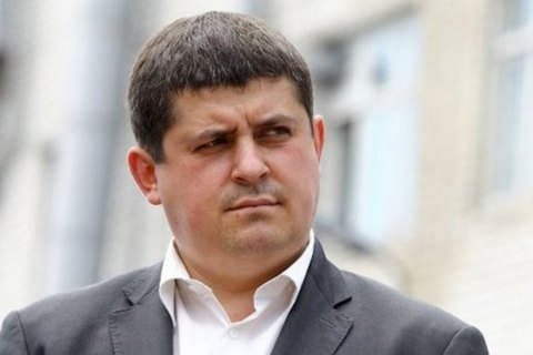 "Народний фронт" не допустить сумнівних сценаріїв і небезпечних домовленостей з ворогом України, - Бурбак