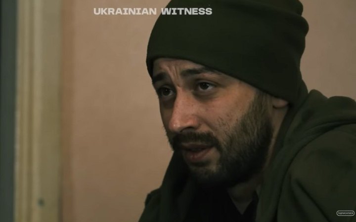 "Війну виграють не воїни. Війну виграють усі": Герой України Кирило Верес розповів про бойові дії