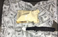 У Полтавській області затримали підозрюваних у контрабанді кокаїну