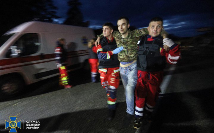 Україна веде переговори з РФ про обмін полонених за формулою "всіх на всіх", - Буданов