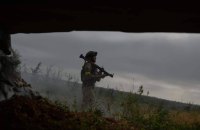 Генштаб: ворог продовжує наступальні дії на Покровському і Торецькому напрямках