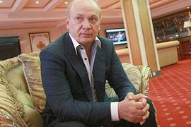 Иванющенко: я не смотрящий. Это выдумки Луценко