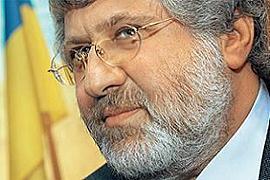 Коломойский: "Газета по-киевски" выйдет после увольнения главреда Тихого