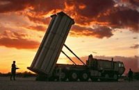 Иран провел испытания ракет средней дальности