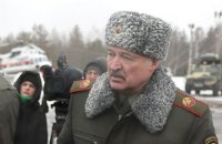 Лукашенко пообіцяв розмістити в Білорусі ядерну та "надядерну" зброю