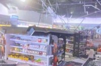 В Миколаєві почались пожежі після вибухів, - Сєнкевич (оновлено)