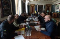 Зеленський розповів про підготовку до нових обмінів полоненими