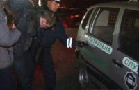Убийца из одесского ночного клуба козырял корочкой работника АП