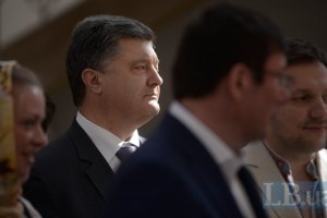В "Батькивщине" раздумывают над кандидатурой Порошенко в мэры Киева