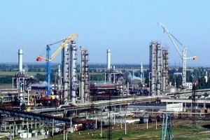 Террористы планируют подорвать завод "Азот" в Северодонецке, - нардеп