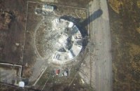 Террористы пытались штурмовать позиции ВСУ вблизи донецкого аэропорта
