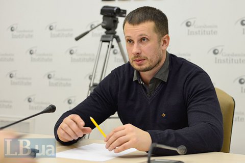 ​Билецкий хочет баллотироваться в президенты