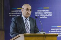 ​Директор департамента земледелия МинАПК стал заместителем министра