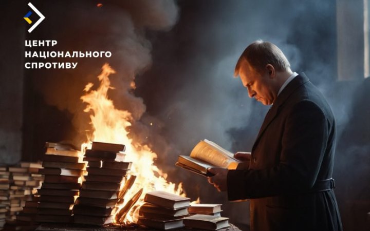"Жовта Стрічка": на ТОТ Херсонщини росіяни розпочали репресії щодо українських священників
