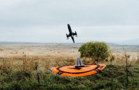  Quantum Systems розігнала безпілотник Apex Recordhunter до 777 км/год