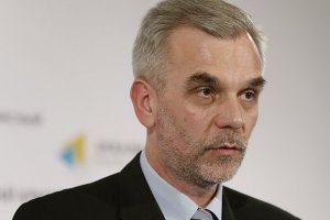 Мусий обжаловал в суде изгнание из правительства