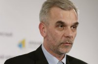 Мусий обжаловал в суде изгнание из правительства