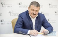 Суддя КСУ Касмінін: «Я не виключаю, що подам у відставку»