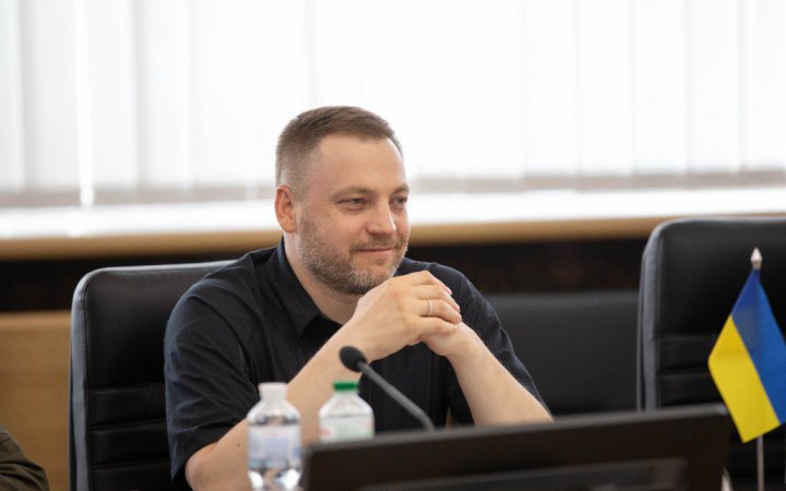  Монастирський прогнозує збільшення звернень громадян до правоохоронців