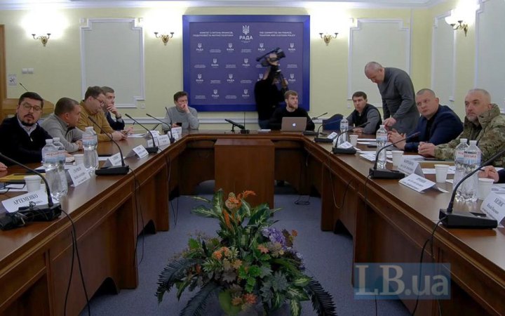 Кривонос: НАБУ встановлює повний ланцюг фінансових потоків по справі "Мідас", кошти виводили у численні закордонні юрисдикції