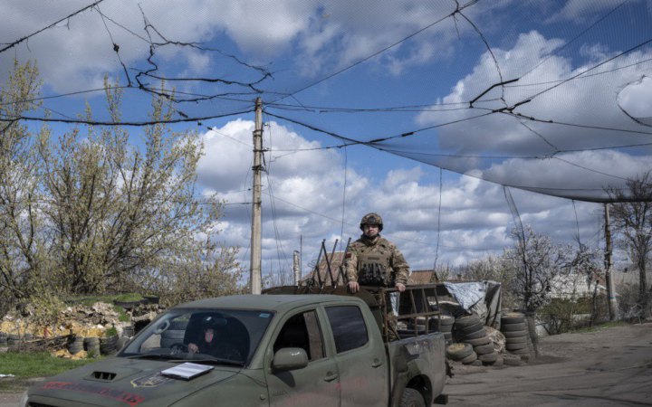 У Дружківській громаді без світла, води та газу залишаються понад 5 тисяч людей