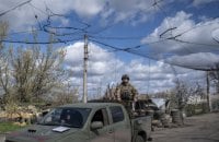 У Дружківській громаді без світла, води та газу залишаються понад 5 тисяч людей