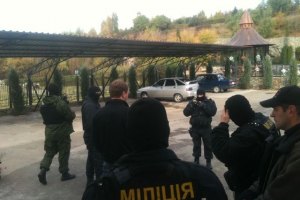 МВД пришло к Суслову по делу о махинациях в работе фермы