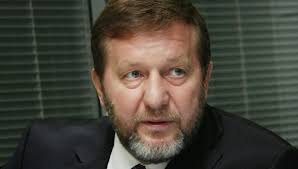 Альфред Кох: существует угроза целостности Украины