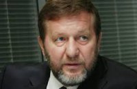 Альфред Кох: существует угроза целостности Украины