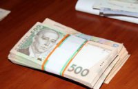 У Луганській області викрили керівника держпідприємства, який фінансував бойовиків