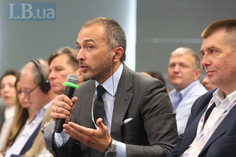 Украине нужно монетизировать безвиз и СА с ЕС, - Пышный