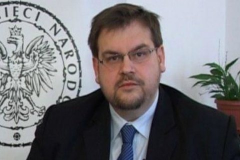 В Польше назвали выдворение историка Глембоцкого из России "враждебным актом"