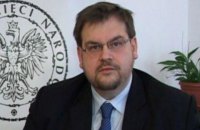 В Польше назвали выдворение историка Глембоцкого из России "враждебным актом"