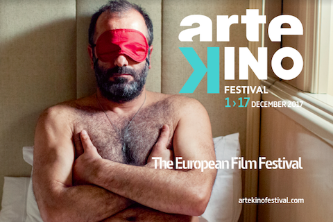 В Украине проходит онлайн-кинофестиваль ArteKino