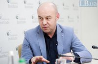 Мер Тернополя Сергій Надал: "Понад 60% бюджету міста - це виплати працівникам бюджетних установ і оплата енергоносіїв"