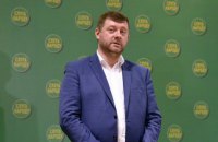 Корниенко: Завтра Рада может принять в первом чтении законопроект о тысяче гривен за вакцинацию