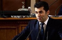 Прем'єр-міністр Болгарії Кирил Петков відхилив ультиматум Росії 