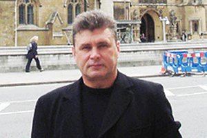 Щербаня заказали Кучма и Лазаренко, - партнер экс-нардепа