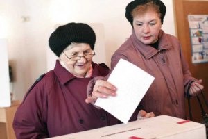 Компартии запретили проводить референдум о вступлении в Таможенный союз