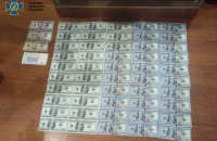 СБУ блокировала работу мошенников, которые на продажах в Интернете обманули украинцев на миллион гривен 