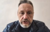 В фильтрационных лагерях под Мариуполем россияне начали допрашивать детей, – Андрющенко