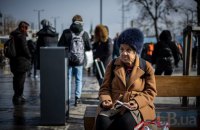 Пенсіонери-переселенці за кордоном зможуть отримати пенсію шляхом міжнародного переказу