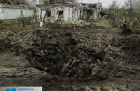 ЗСУ відійшли з кількох позицій на Гуляйпільському напрямку 