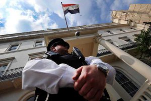 ​Власти Сирии закрыли дипмиссии в Саудовской Аравии и Кувейте