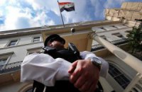 Влада Сирії закрила дипмісії в Саудівській Аравії та Кувейті
