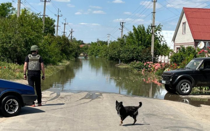 Головне за день. Вівторок, 6 червня