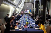 ​Зеленський у Нью-Йорку провів зустріч із керівниками понад 30 провідних американських компаній