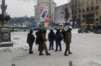 Штурмовать Майдан собирались под прикрытием снайперов, - источник